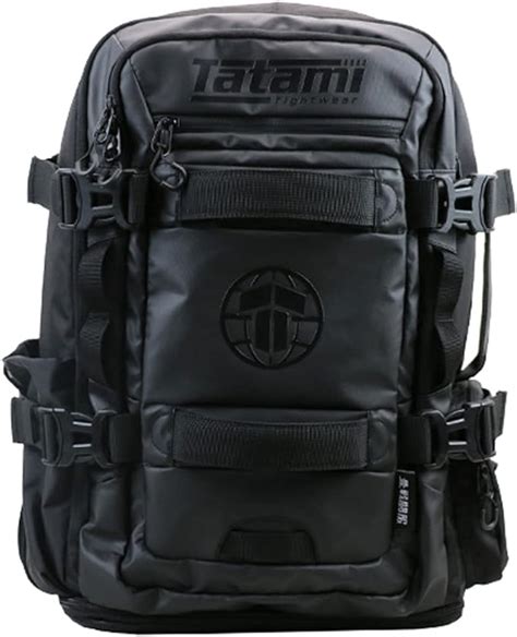 tatami omega backpack